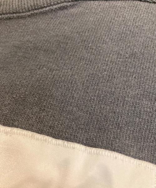 Champion（チャンピオン）Champion (チャンピオン) ラガースウェット ブラック サイズ:ＸＬの古着・服飾アイテム