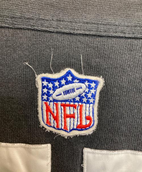 Champion（チャンピオン）Champion (チャンピオン) ラガースウェット ブラック サイズ:ＸＬの古着・服飾アイテム