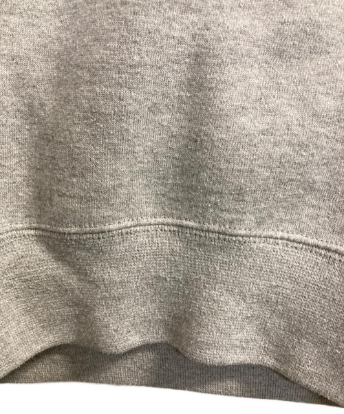 RUSSELL（ラッセル）RUSSELL (ラッセル) NFLスウェット グレー サイズ:Ｌの古着・服飾アイテム