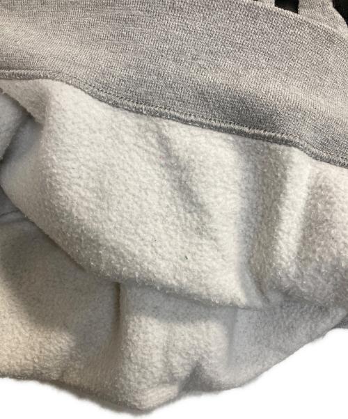 RUSSELL（ラッセル）RUSSELL (ラッセル) NFLスウェット グレー サイズ:Ｌの古着・服飾アイテム
