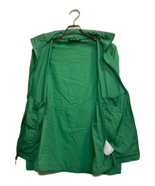 ARC'TERYX（アークテリクス）ARC'TERYX (アークテリクス) NODIN JACKET グリーン サイズ:ＸＳの古着・服飾アイテム