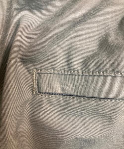 A BATHING APE（ア ベイシング エイプ）A BATHING APE (ア ベイシング エイプ) パンツ グリーン サイズ:ＸＬの古着・服飾アイテム