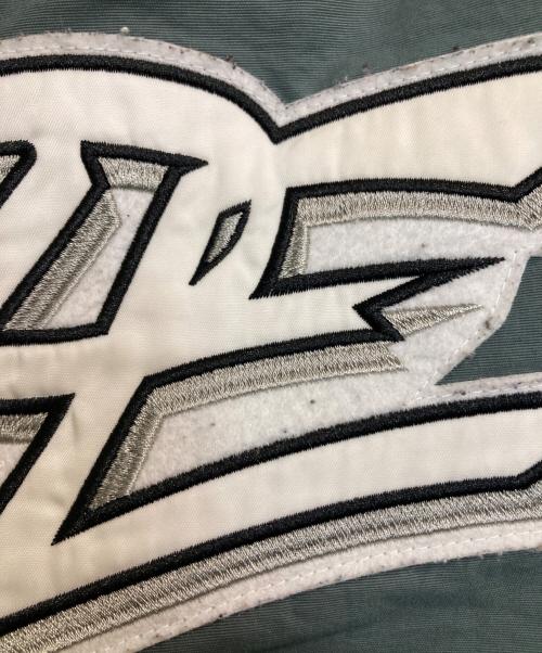 A BATHING APE（ア ベイシング エイプ）A BATHING APE (ア ベイシング エイプ) パンツ グリーン サイズ:ＸＬの古着・服飾アイテム