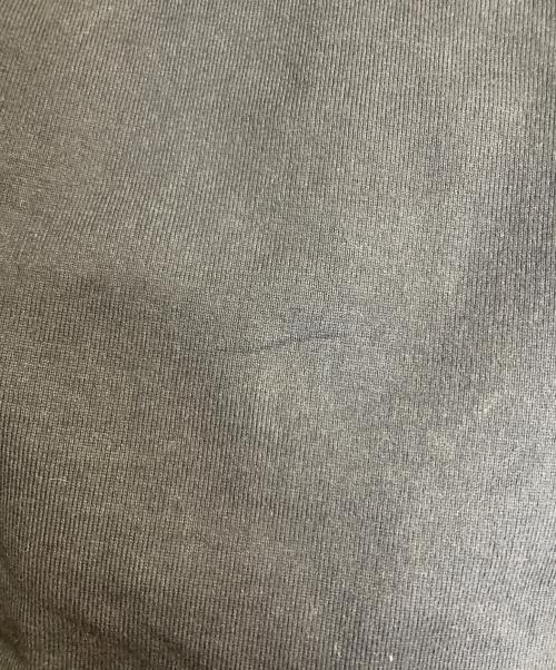SCHOTT BROS.（ショット）SCHOTT BROS. (ショット) レザーポケットカットソー ネイビー サイズ:Ｍの古着・服飾アイテム