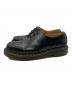 Dr.Martens (ドクターマーチン) 6ホールシューズ ブラック サイズ:26cm：7000円