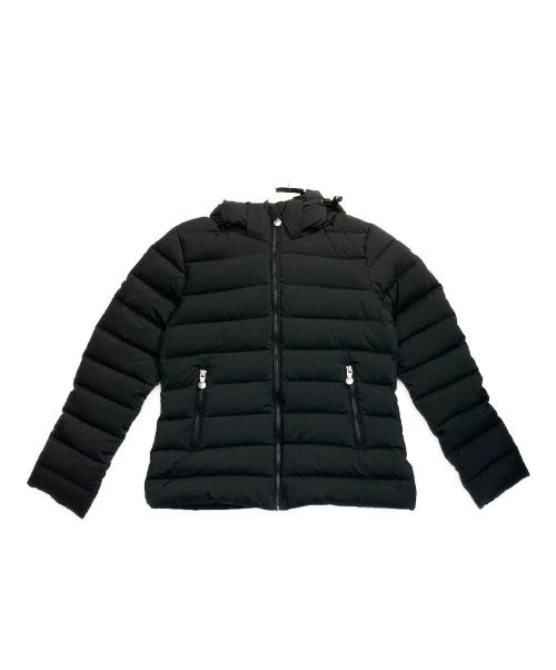 Pyrenex（ピレネックス）Pyrenex (ピレネックス) SPOUTNIC SOFTダウンジャケット ブラック サイズ:38の古着・服飾アイテム