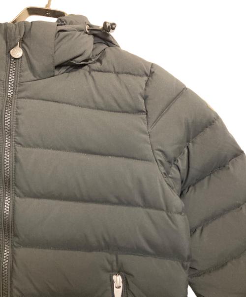 Pyrenex（ピレネックス）Pyrenex (ピレネックス) SPOUTNIC SOFTダウンジャケット ブラック サイズ:38の古着・服飾アイテム