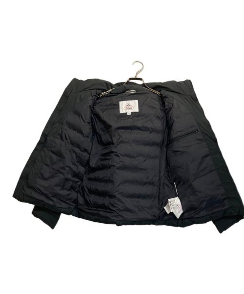 Pyrenex（ピレネックス）Pyrenex (ピレネックス) SPOUTNIC SOFTダウンジャケット ブラック サイズ:38の古着・服飾アイテム