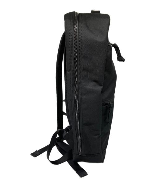 PORTER（ポーター）PORTER (ポーター) INTERACTIVE DAYPACK ブラックの古着・服飾アイテム