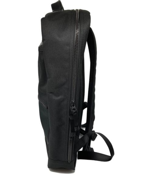 PORTER（ポーター）PORTER (ポーター) INTERACTIVE DAYPACK ブラックの古着・服飾アイテム