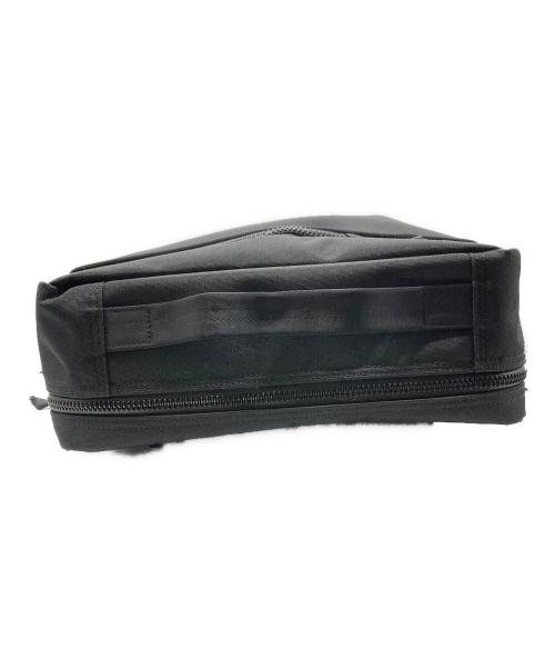 PORTER（ポーター）PORTER (ポーター) INTERACTIVE DAYPACK ブラックの古着・服飾アイテム