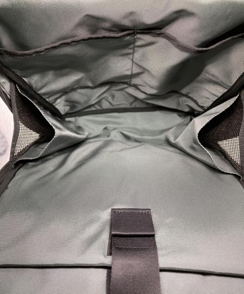 PORTER（ポーター）PORTER (ポーター) INTERACTIVE DAYPACK ブラックの古着・服飾アイテム