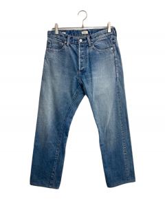 中古・古着通販】DIESEL (ディーゼル) 2020-D-VIKER-SPG / デニム