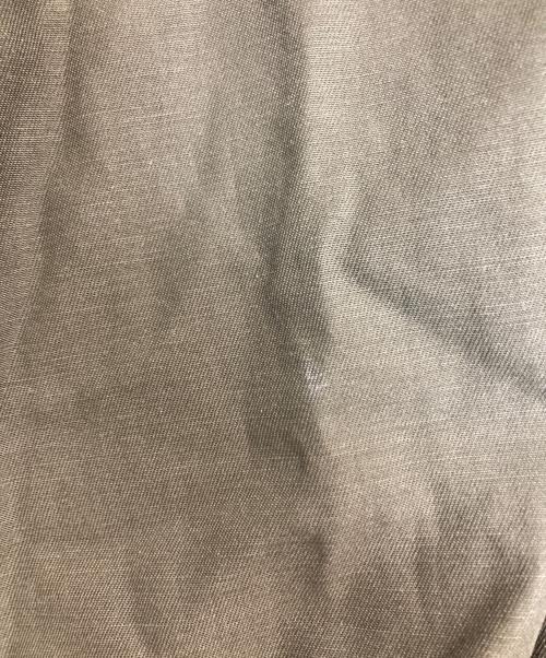 AVIREX（アヴィレックス）AVIREX (アヴィレックス) TYPE L-2Bコットン フライトジャケット カーキ サイズ:Lの古着・服飾アイテム