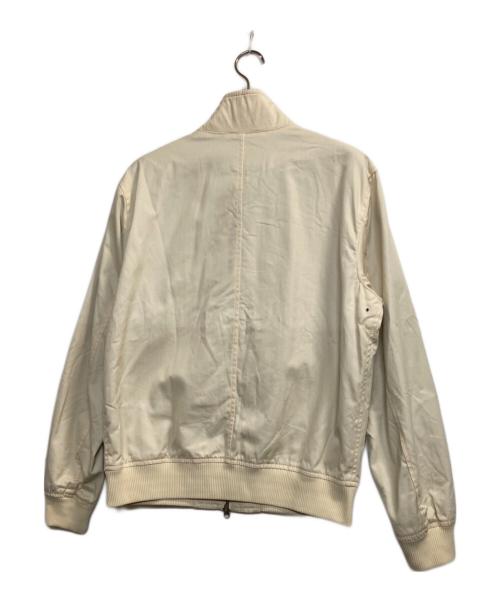 LACOSTE（ラコステ）LACOSTE (ラコステ) スイングトップ アイボリー サイズ:Ｍの古着・服飾アイテム