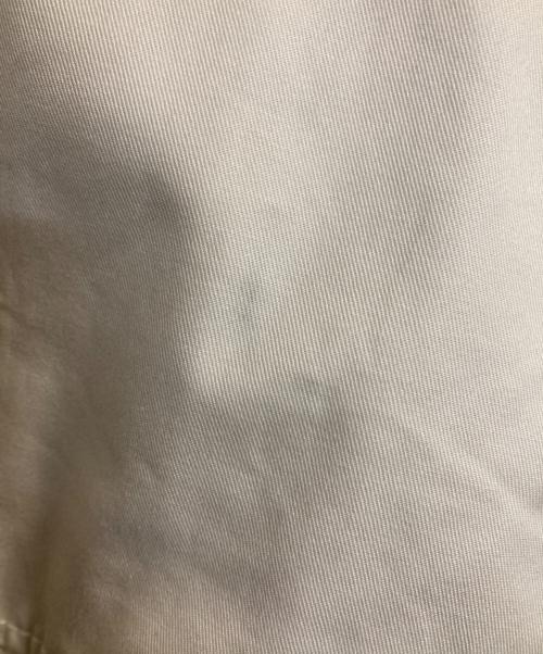 LACOSTE（ラコステ）LACOSTE (ラコステ) スイングトップ アイボリー サイズ:Ｍの古着・服飾アイテム