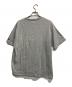 Schott (ショット) DONCORLEONE T-SHIRT / ドンコルレオーネTシャツ グレー サイズ:Ｌ：6000円