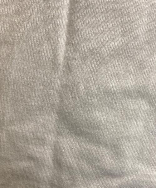 Schott（ショット）Schott (ショット) god father CLASSIC CAR T-SHIRT / クラシックカーTシャツ ホワイト サイズ:Ｌの古着・服飾アイテム