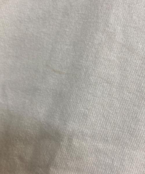 Schott（ショット）Schott (ショット) god father CLASSIC CAR T-SHIRT / クラシックカーTシャツ ホワイト サイズ:Ｌの古着・服飾アイテム