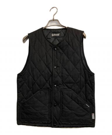 【ショット】 QUILTING WORK VEST/キルテイングワークベスト 楽天市場】QUILTING WORK VEST／キルティング ワークベスト／ショット