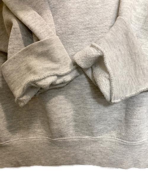 Disneyland（ディズニーランド）Disneyland (ディズニーランド) 古着スウェット グレー サイズ:不明（実寸サイズをご確認下さい）の古着・服飾アイテム