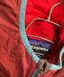 中古・古着 Patagonia (パタゴニア) Nano Air Hoodie / ナノエアフーディジャケット レッド サイズ:Ｍ：6000円