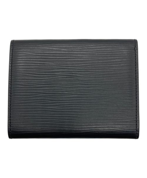 LOUIS VUITTON（ルイ ヴィトン）LOUIS VUITTON (ルイ ヴィトン) アンヴェロップ・カルト・ドゥ・ヴィジット カードケースの古着・服飾アイテム