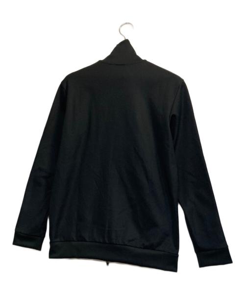 adidas（アディダス）adidas (アディダス) トラックジャケット ブラック サイズ:Lの古着・服飾アイテム