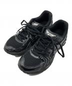 asicsアシックス）の古着「GEL KAYANO14 / ゲルカヤノ」｜ブラック