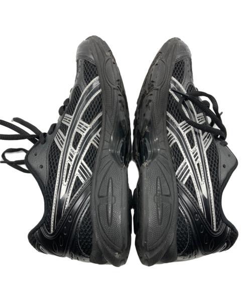 asics（アシックス）asics (アシックス) GEL KAYANO14 / ゲルカヤノ ブラック サイズ:24.5の古着・服飾アイテム
