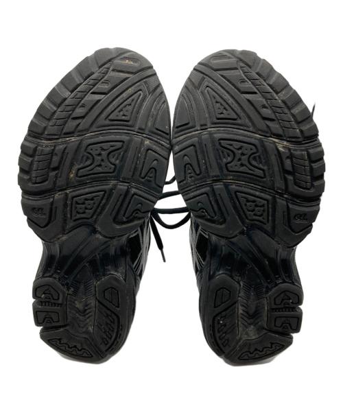 asics（アシックス）asics (アシックス) GEL KAYANO14 / ゲルカヤノ ブラック サイズ:24.5の古着・服飾アイテム