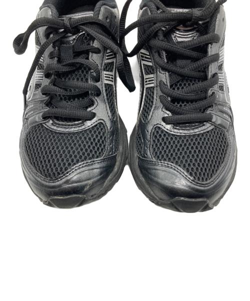 asics（アシックス）asics (アシックス) GEL KAYANO14 / ゲルカヤノ ブラック サイズ:24.5の古着・服飾アイテム