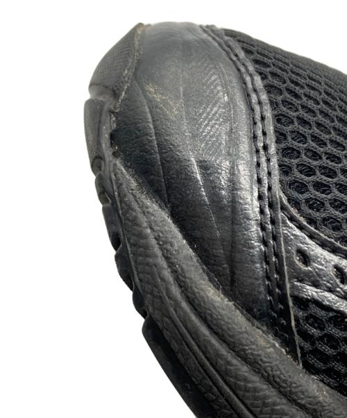 asics（アシックス）asics (アシックス) GEL KAYANO14 / ゲルカヤノ ブラック サイズ:24.5の古着・服飾アイテム