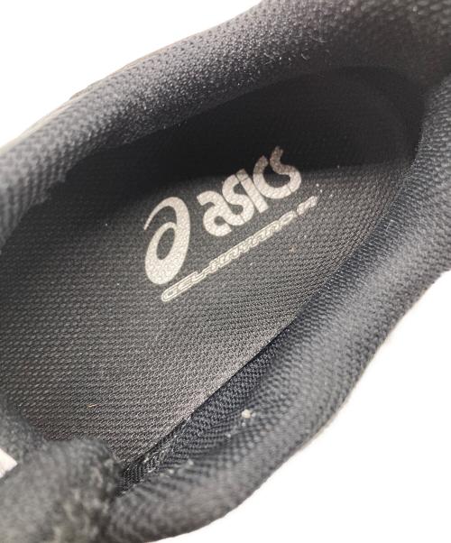 asics（アシックス）asics (アシックス) GEL KAYANO14 / ゲルカヤノ ブラック サイズ:24.5の古着・服飾アイテム