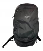 ARC'TERYXアークテリクス）の古着「MANTIS 26 BACKPACK / リュック」｜ブラック