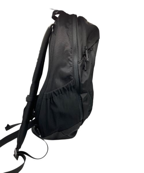 ARC'TERYX（アークテリクス）ARC'TERYX (アークテリクス) MANTIS 26 BACKPACK / リュック ブラックの古着・服飾アイテム