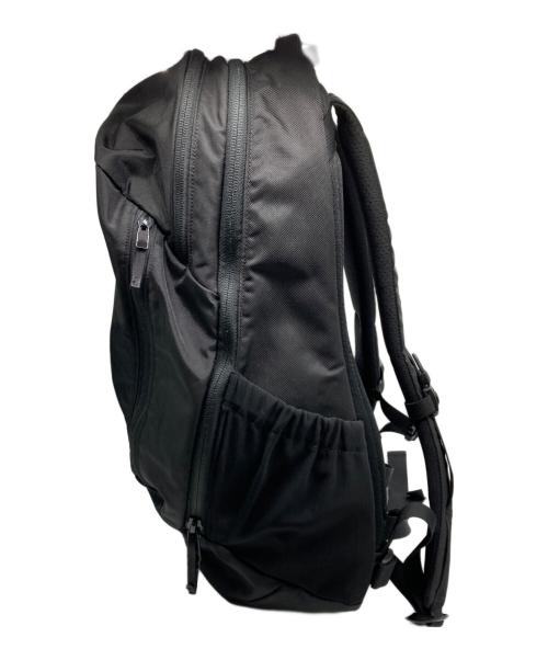 ARC'TERYX（アークテリクス）ARC'TERYX (アークテリクス) MANTIS 26 BACKPACK / リュック ブラックの古着・服飾アイテム
