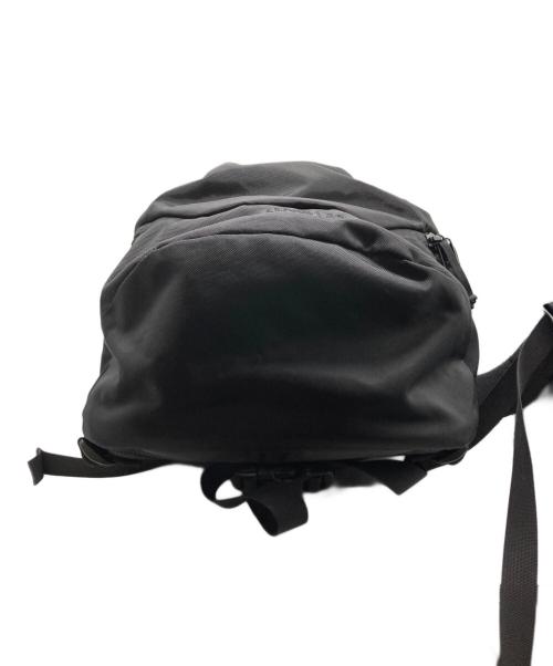 ARC'TERYX（アークテリクス）ARC'TERYX (アークテリクス) MANTIS 26 BACKPACK / リュック ブラックの古着・服飾アイテム