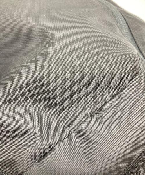 ARC'TERYX（アークテリクス）ARC'TERYX (アークテリクス) MANTIS 26 BACKPACK / リュック ブラックの古着・服飾アイテム