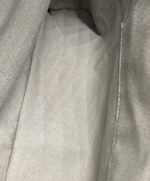 TORY BURCH（トリーバーチ）TORY BURCH (トリーバーチ) 2WAYショルダーバッグ グレージュの古着・服飾アイテム