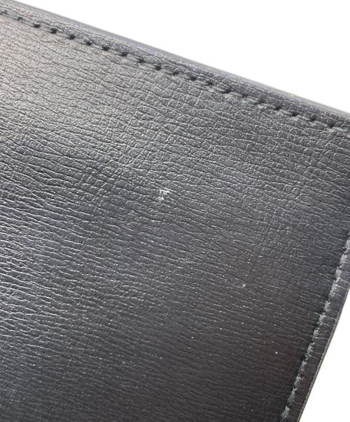 Salvatore Ferragamo（サルヴァトーレ フェラガモ）Salvatore Ferragamo (サルヴァトーレ フェラガモ) ヴァラリボンレザー長財布の古着・服飾アイテム