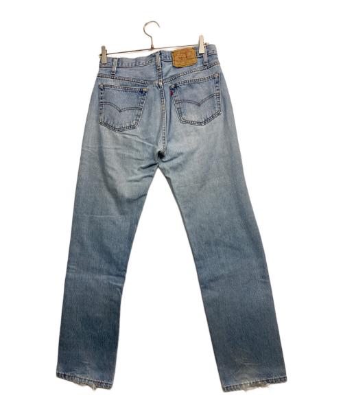 LEVI'S（リーバイス）LEVI'S (リーバイス) 501デニムパンツ インディゴ サイズ:Ｌの古着・服飾アイテム