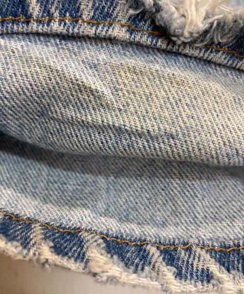 LEVI'S（リーバイス）LEVI'S (リーバイス) 501デニムパンツ インディゴ サイズ:Ｌの古着・服飾アイテム