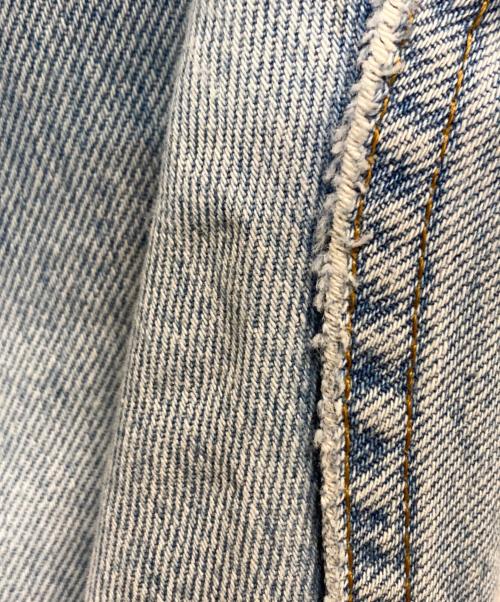 LEVI'S（リーバイス）LEVI'S (リーバイス) 501デニムパンツ インディゴ サイズ:Ｌの古着・服飾アイテム