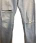 中古・古着 LEVI'S (リーバイス) 501デニムパンツ インディゴ サイズ:Ｌ：5000円