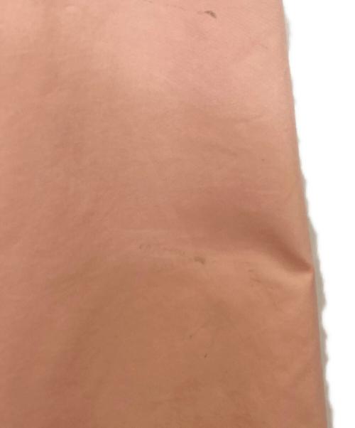 NIKE SB（ナイキエスビー）NIKE SB (ナイキエスビー) コーチジャケット ピンク サイズ:Ｌの古着・服飾アイテム