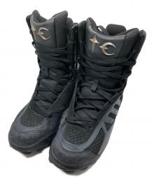 adidas×THUG CLUB（アディダス×サグ クラブ）の古着「GSG9 BOOTS」｜ブラック