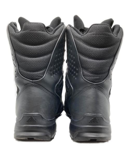 adidas（アディダス）adidas (アディダス) THUG CLUB (サグ クラブ) GSG9 BOOTS ブラック サイズ:28cmの古着・服飾アイテム