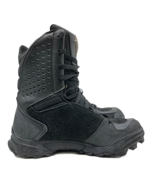 adidas（アディダス）adidas (アディダス) THUG CLUB (サグ クラブ) GSG9 BOOTS ブラック サイズ:28cmの古着・服飾アイテム
