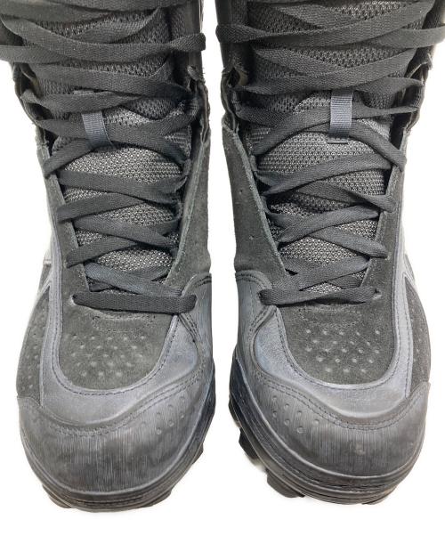 adidas（アディダス）adidas (アディダス) THUG CLUB (サグ クラブ) GSG9 BOOTS ブラック サイズ:28cmの古着・服飾アイテム